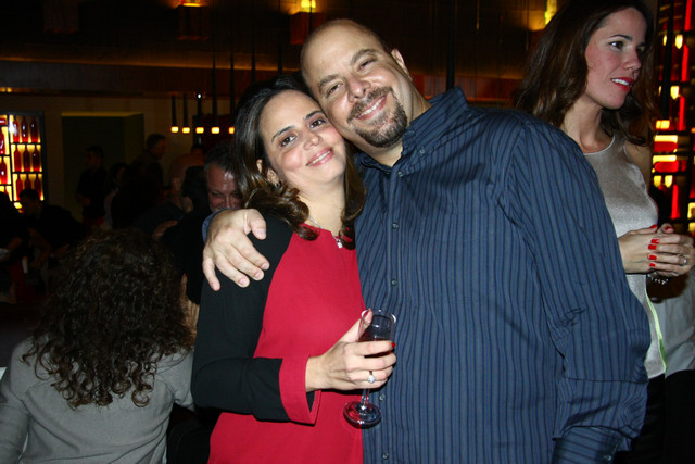 Birthday Party 
